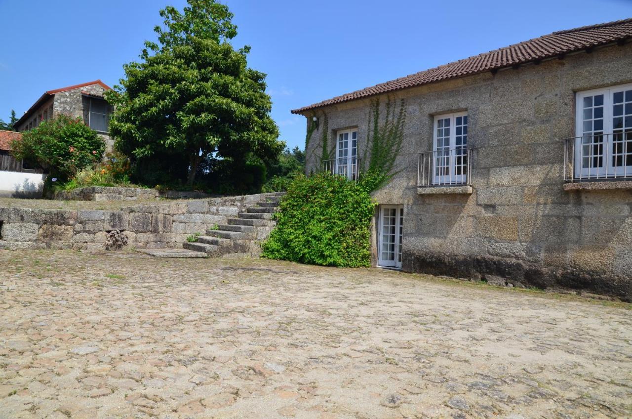 Casal Do Outeiro By Lovelystay Holiday home *
