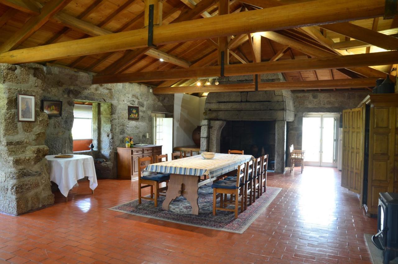Casal Do Outeiro By Lovelystay Holiday home Marco de Canaveses