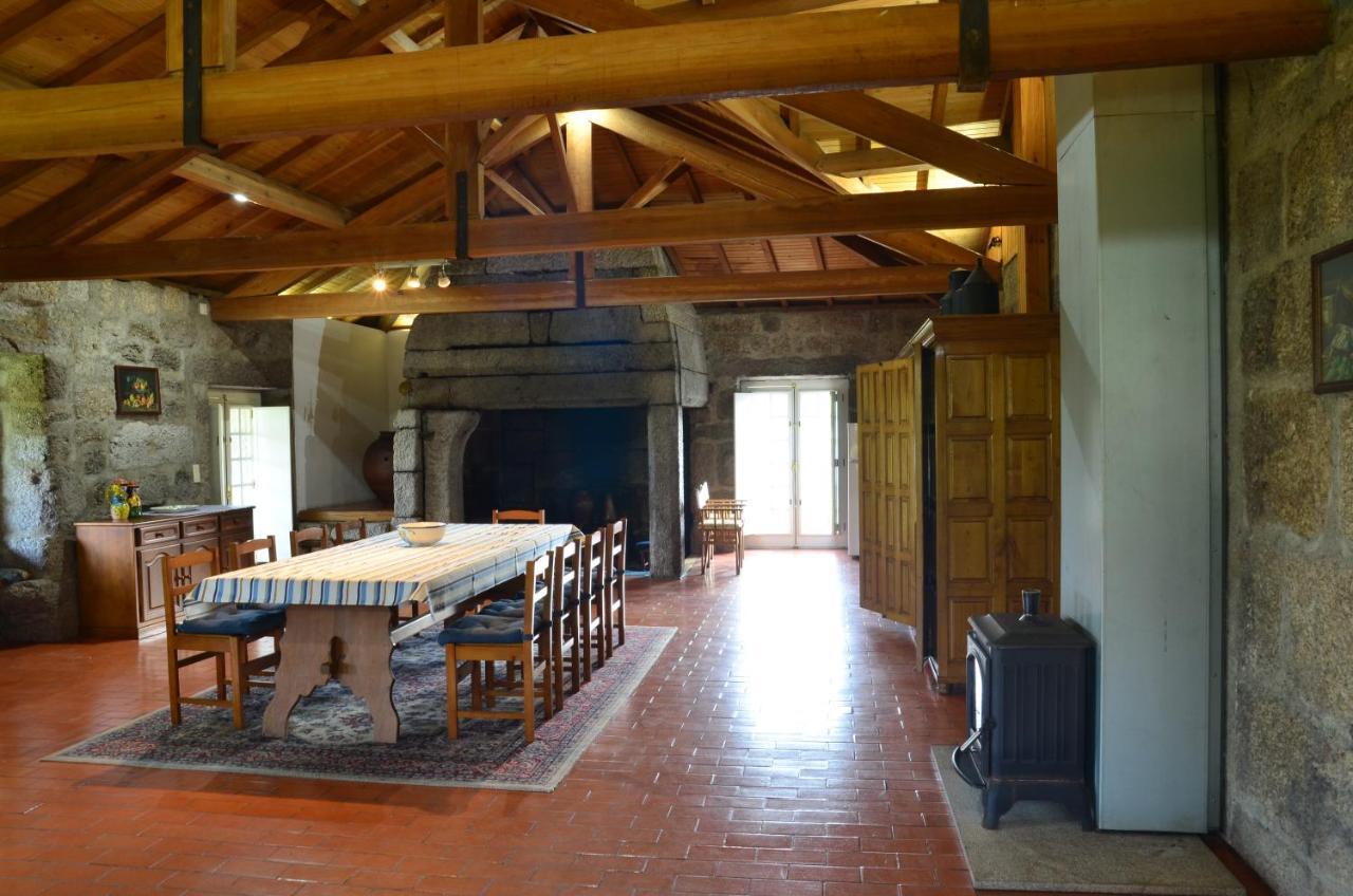 Casal Do Outeiro By Lovelystay Marco de Canaveses