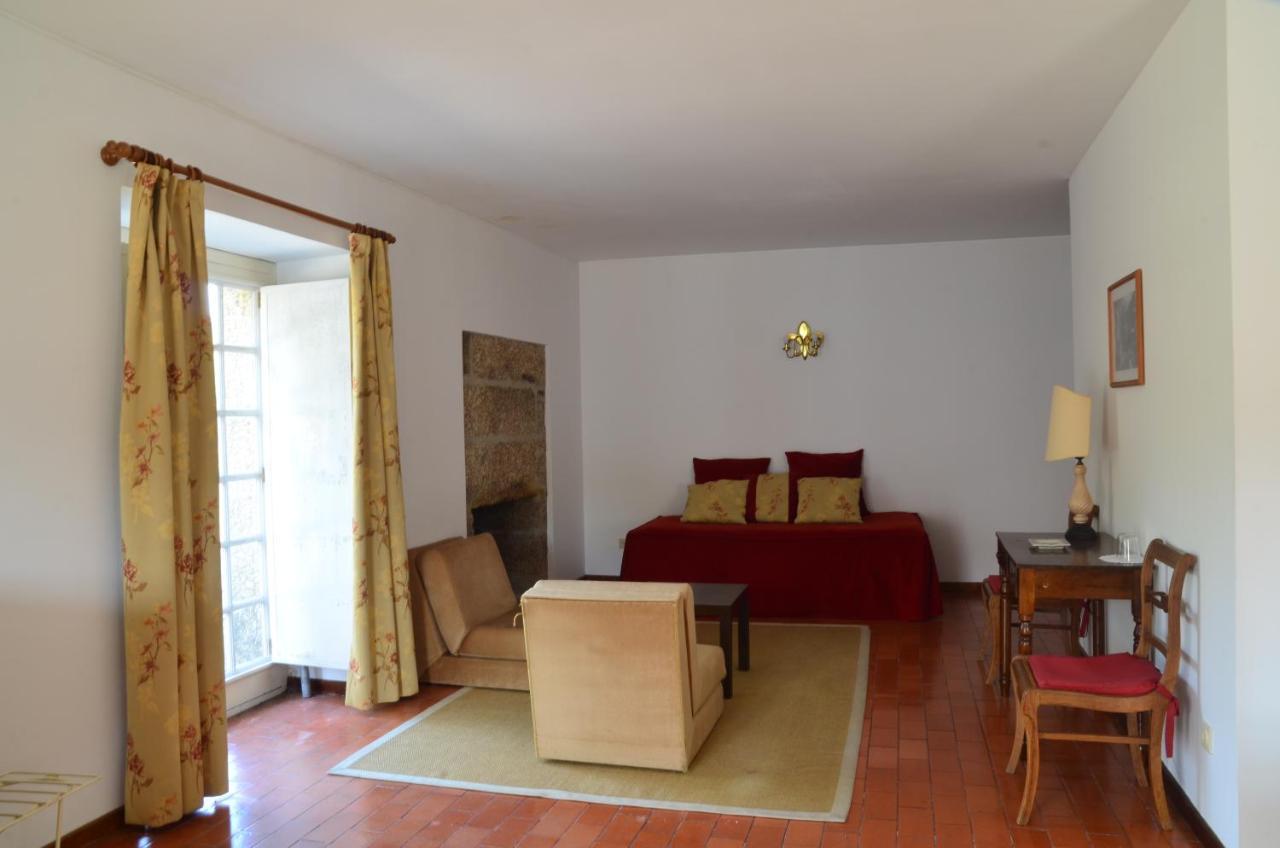 Casal Do Outeiro By Lovelystay Holiday home