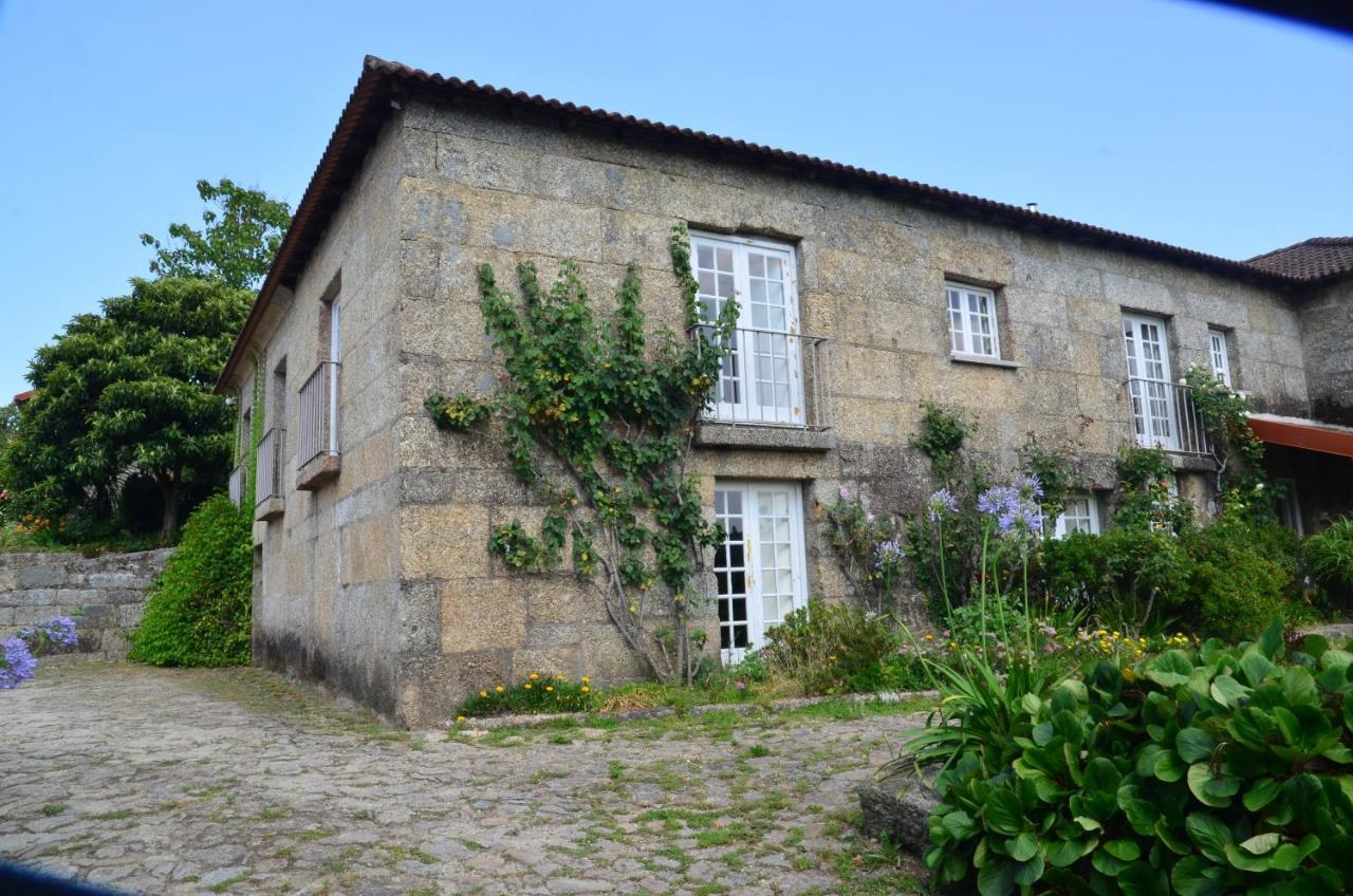 Casal Do Outeiro By Lovelystay Holiday home