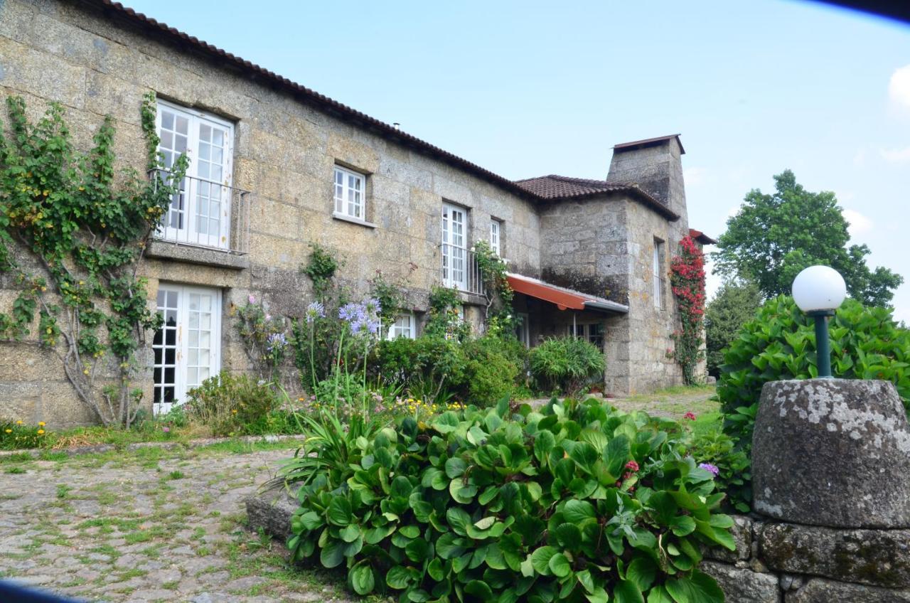 Holiday home Casal Do Outeiro By Lovelystay Marco de Canaveses
