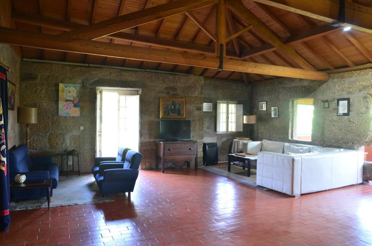 Casal Do Outeiro By Lovelystay * Marco de Canaveses