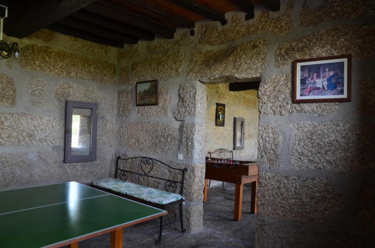 Casal Do Outeiro By Lovelystay Holiday home Marco de Canaveses