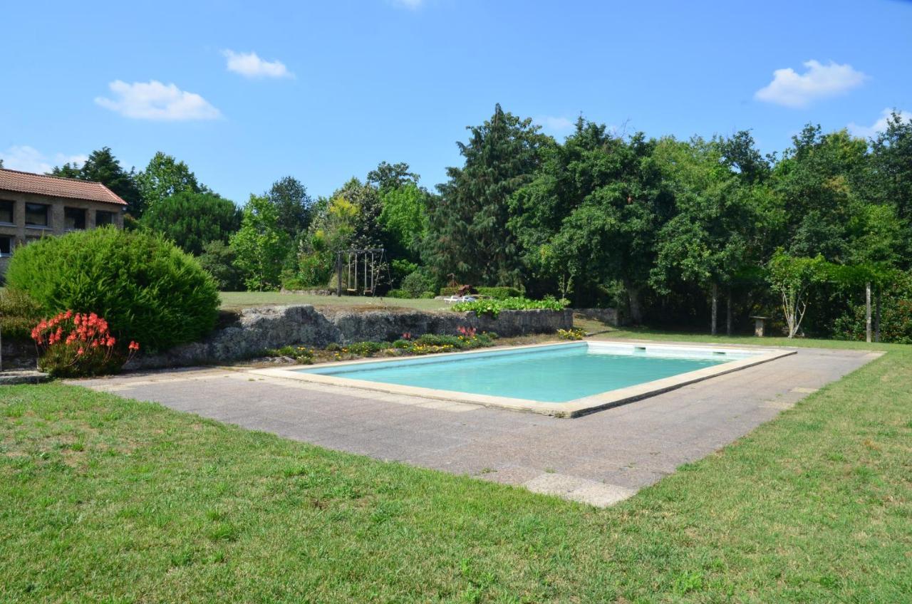 Holiday home Casal Do Outeiro By Lovelystay Marco de Canaveses