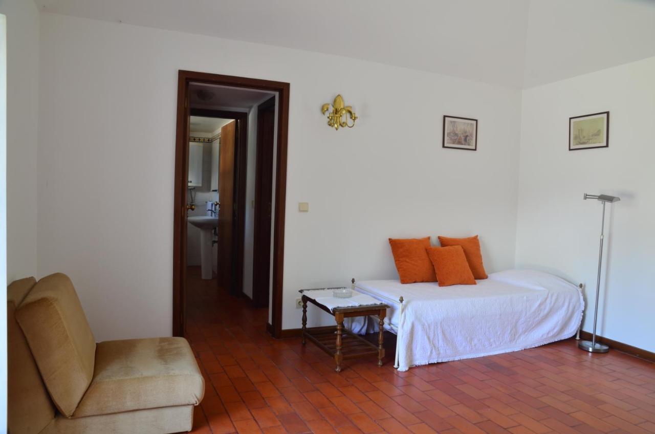 Holiday home Casal Do Outeiro By Lovelystay
