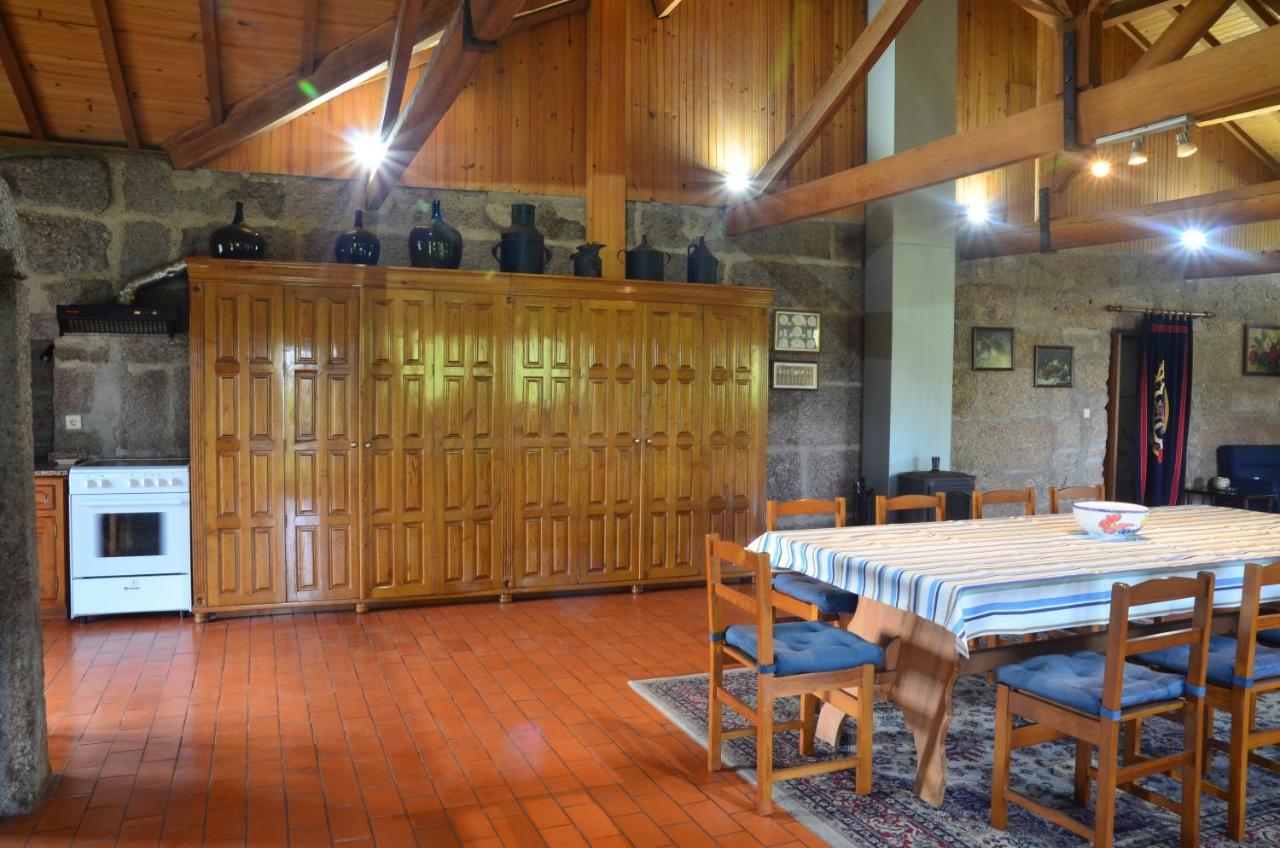Holiday home Casal Do Outeiro By Lovelystay Marco de Canaveses