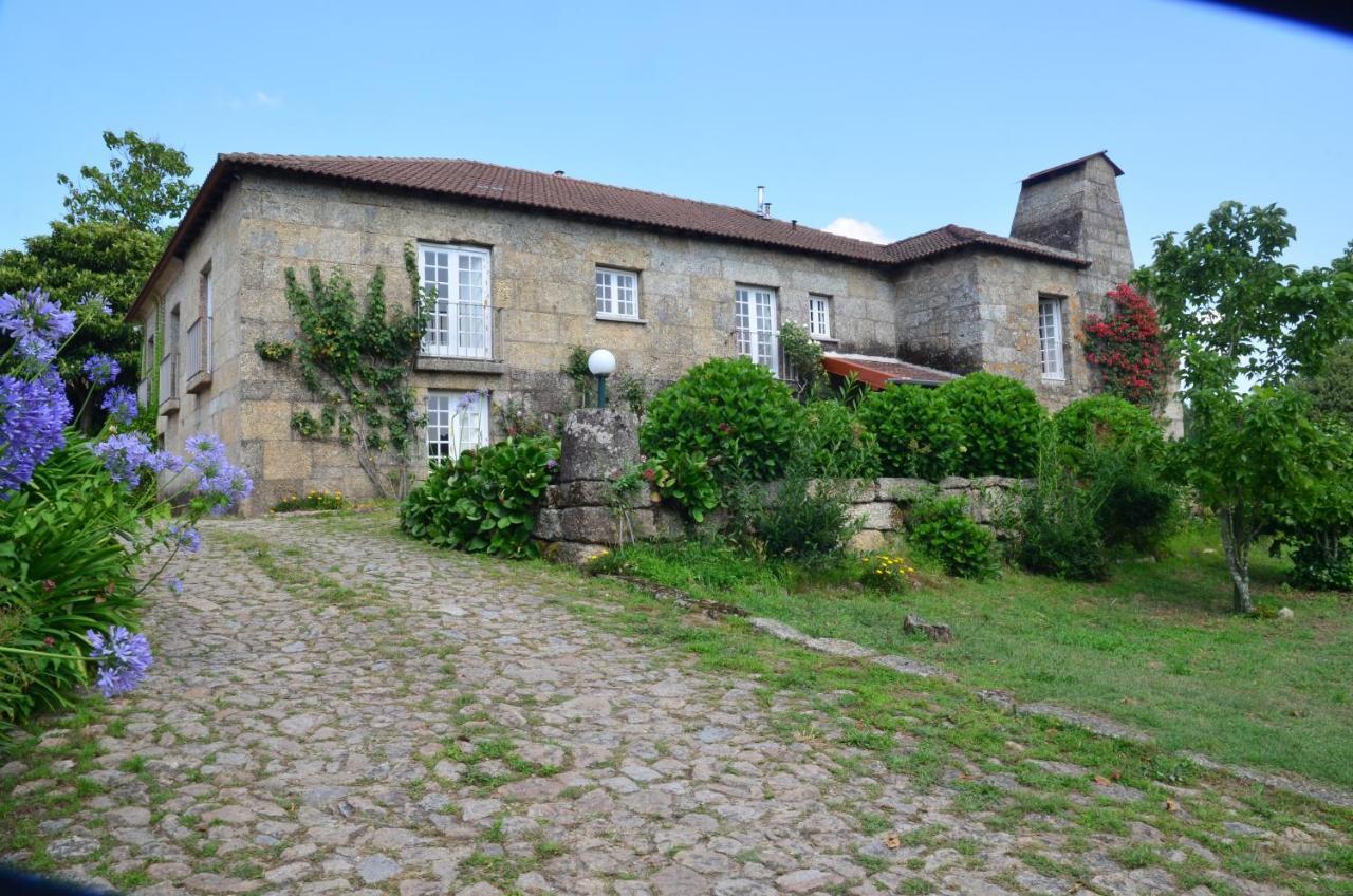 Holiday home Casal Do Outeiro By Lovelystay *