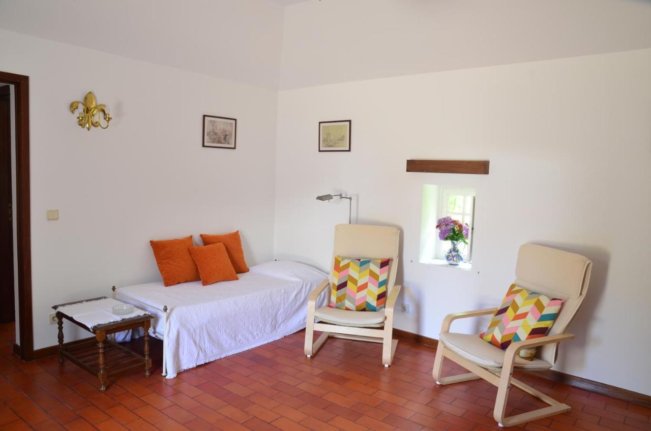 Holiday home Casal Do Outeiro By Lovelystay *
