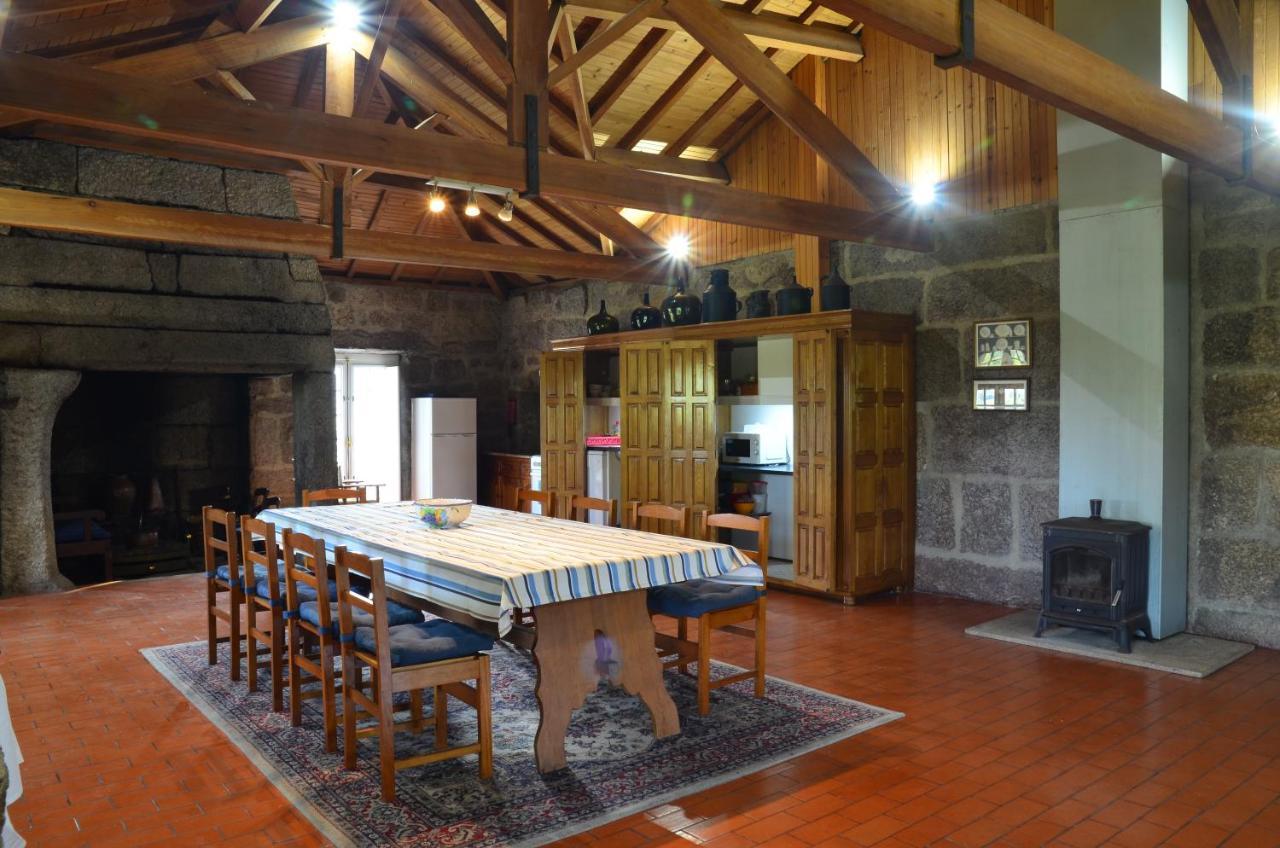 Casal Do Outeiro By Lovelystay Holiday home