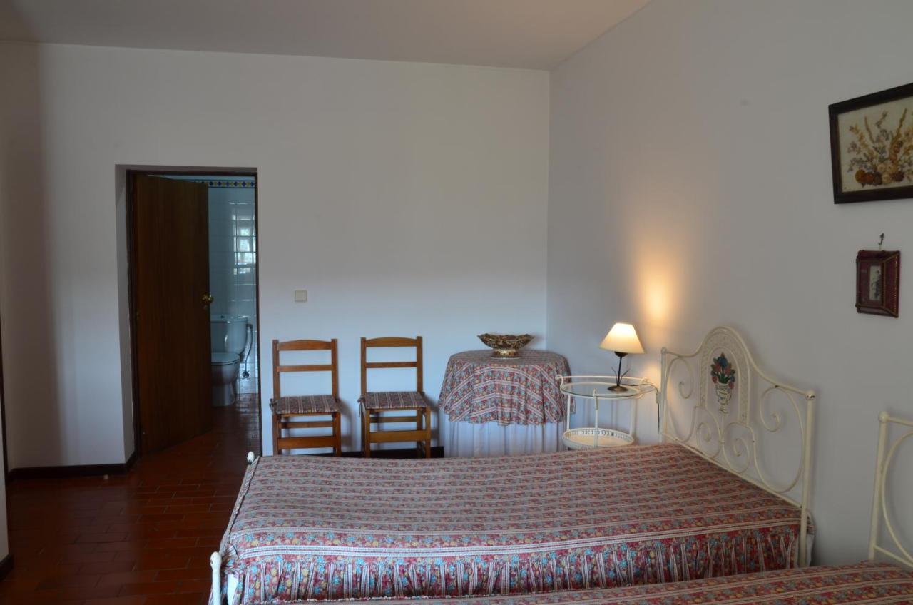 Casal Do Outeiro By Lovelystay Holiday home