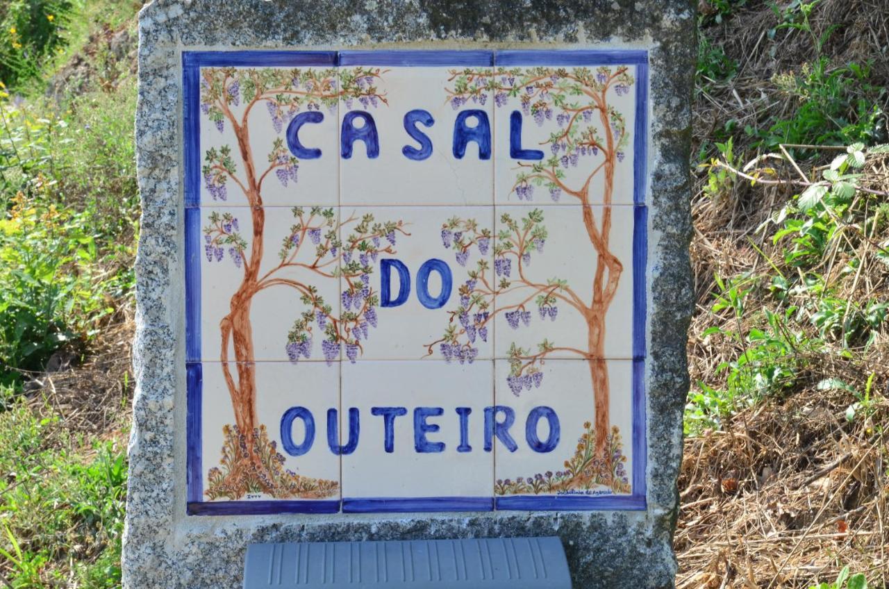 Casal Do Outeiro By Lovelystay *