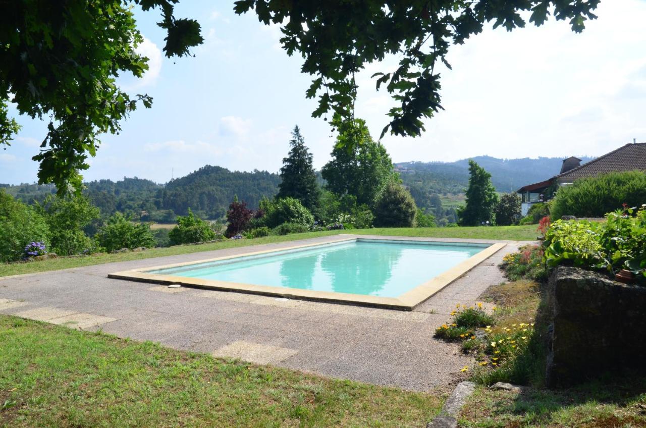 Holiday home Casal Do Outeiro By Lovelystay