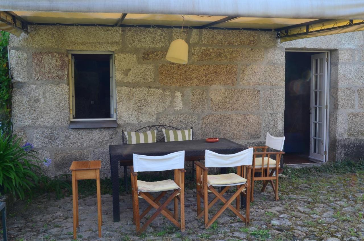 Casal Do Outeiro By Lovelystay Holiday home *