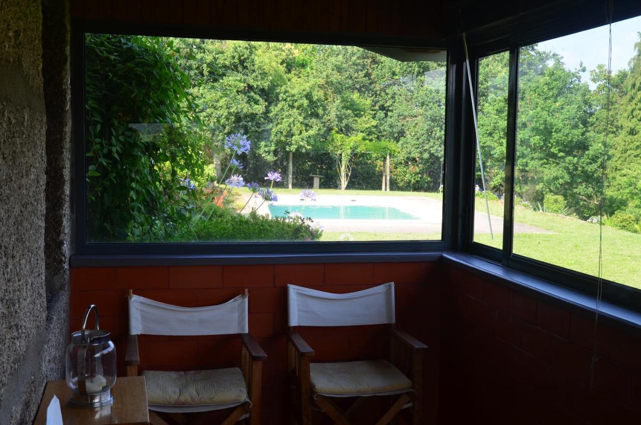 Holiday home Casal Do Outeiro By Lovelystay