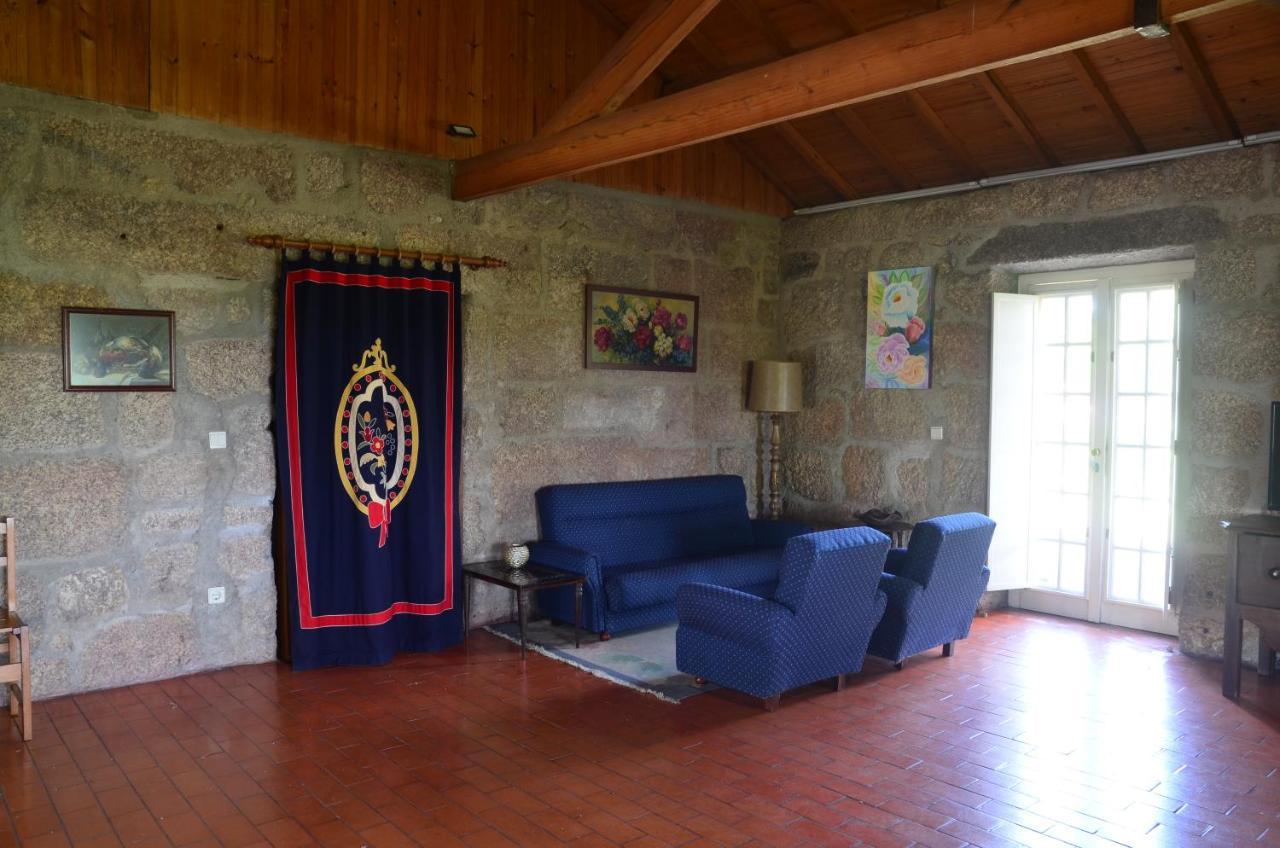 Casal Do Outeiro By Lovelystay Holiday home