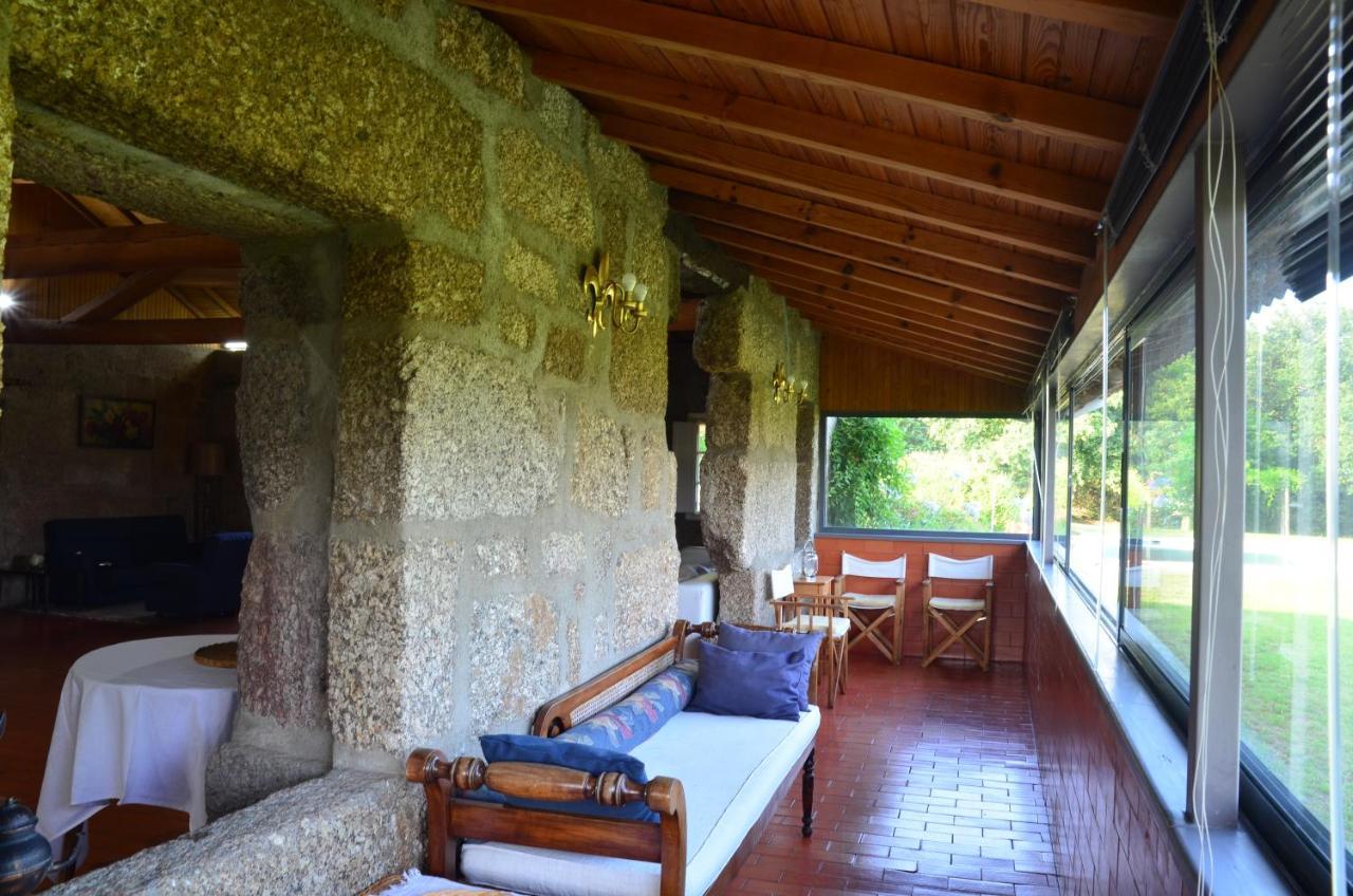 Casal Do Outeiro By Lovelystay Holiday home