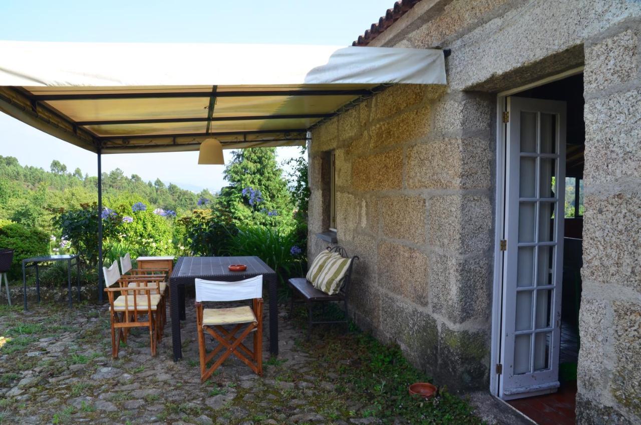 Holiday home Casal Do Outeiro By Lovelystay *