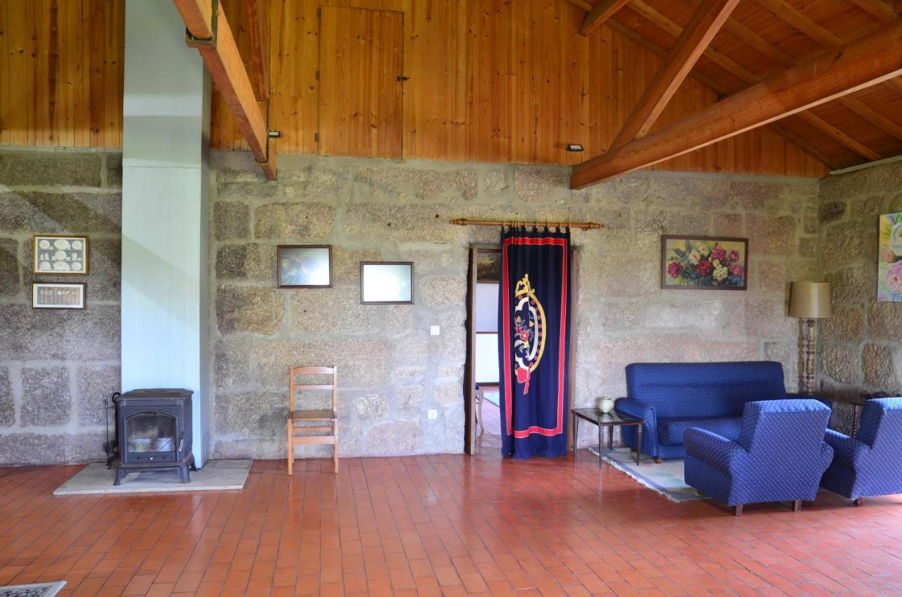 Holiday home Casal Do Outeiro By Lovelystay