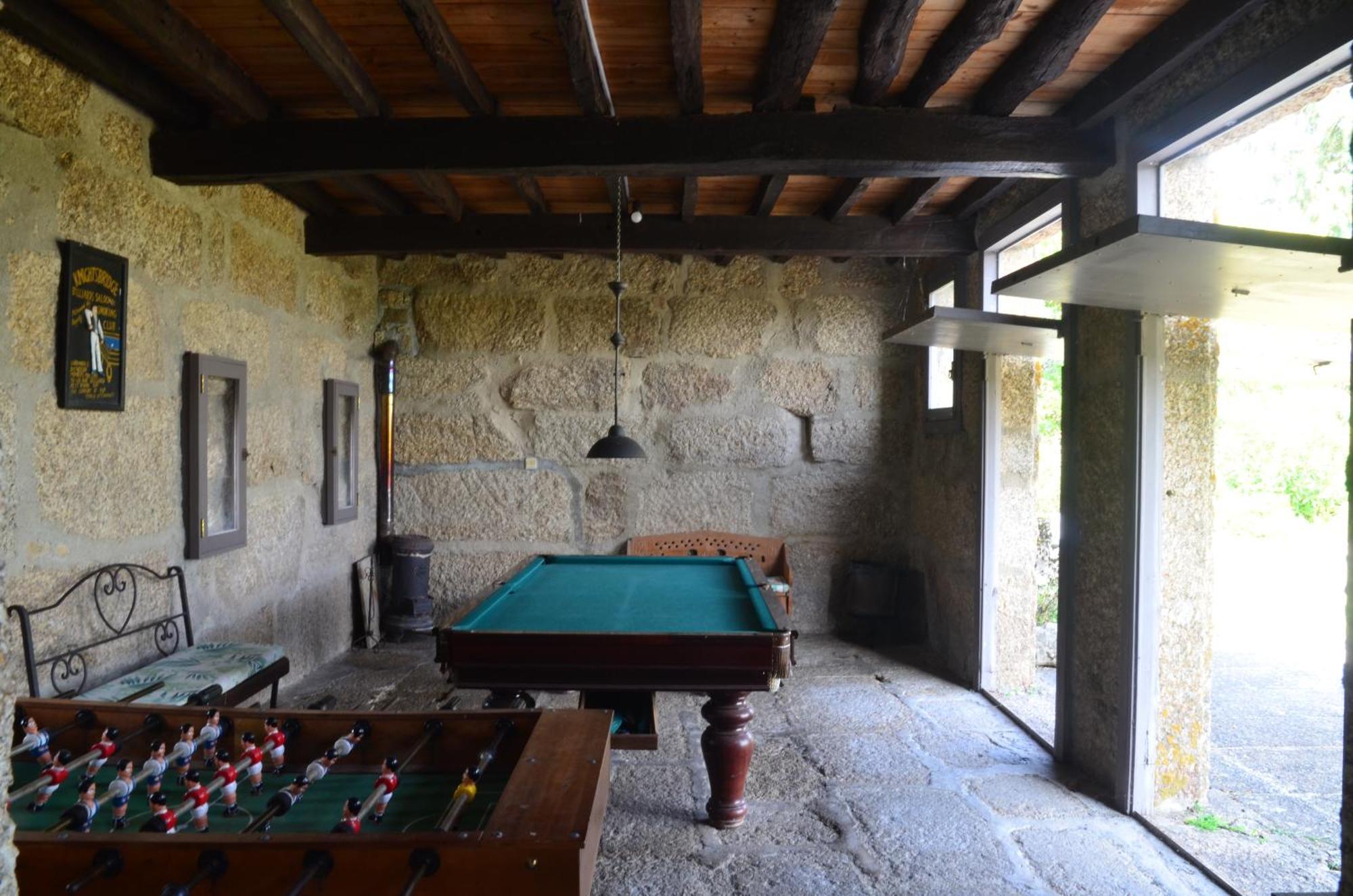 Holiday home Casal Do Outeiro By Lovelystay *
