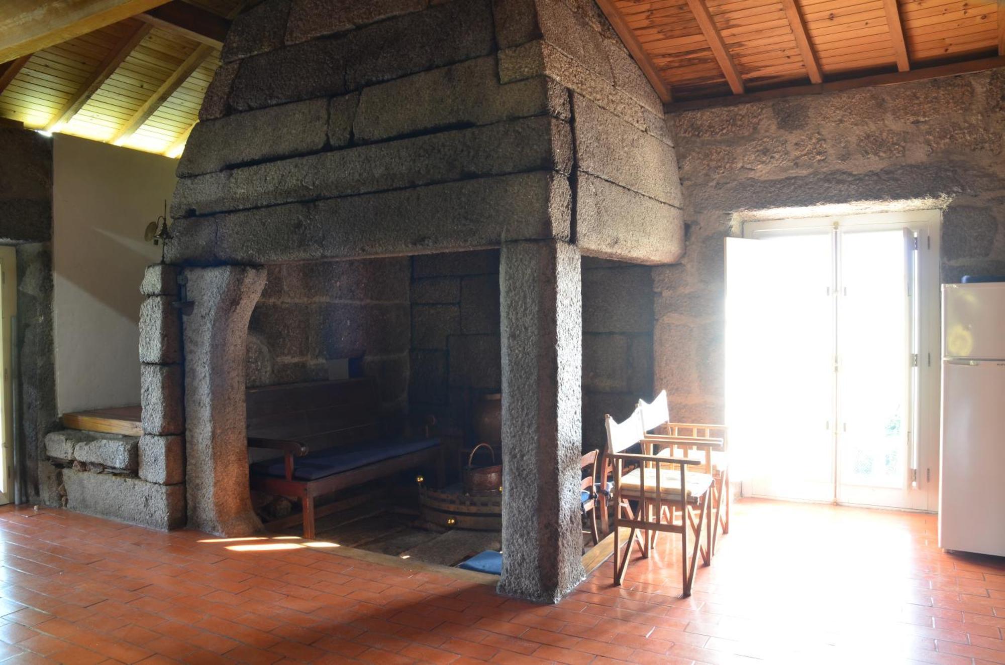 Holiday home Casal Do Outeiro By Lovelystay Marco de Canaveses