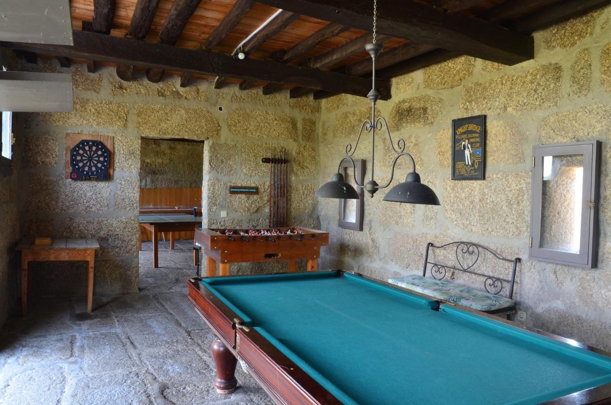 Holiday home Casal Do Outeiro By Lovelystay Marco de Canaveses